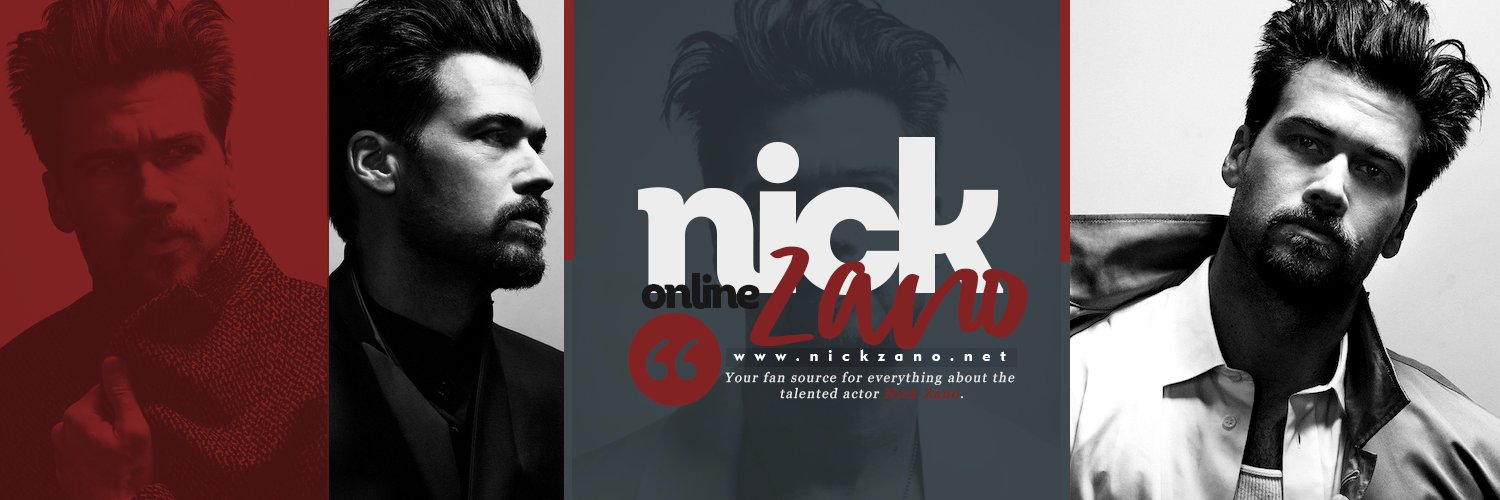 NickZanoOnline's profile banner image