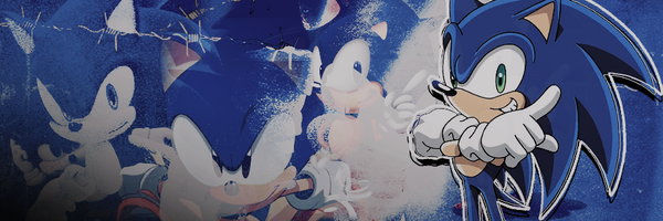BlurOfLegend Profile Banner