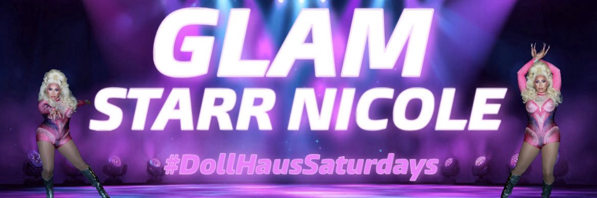 MsGlamChicken's profile banner image