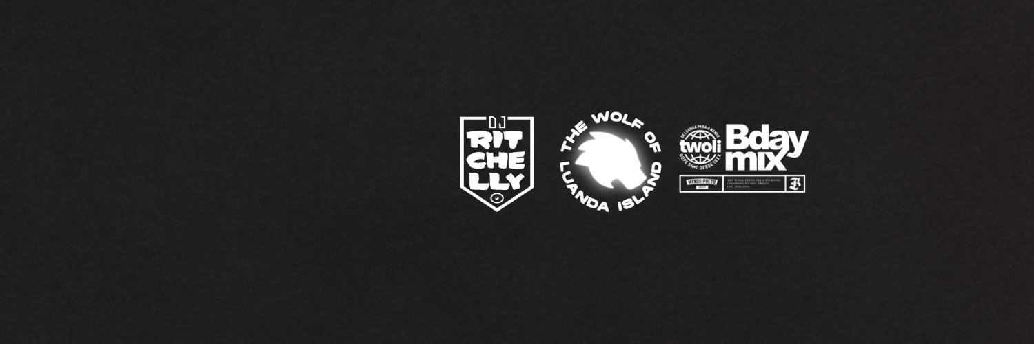 DjRitchelly's profile banner image