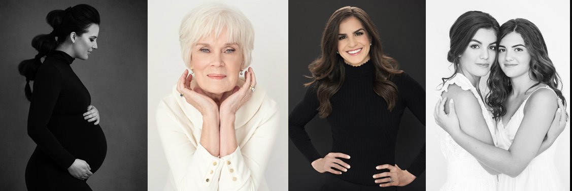 Kathy Howard Portrait banner