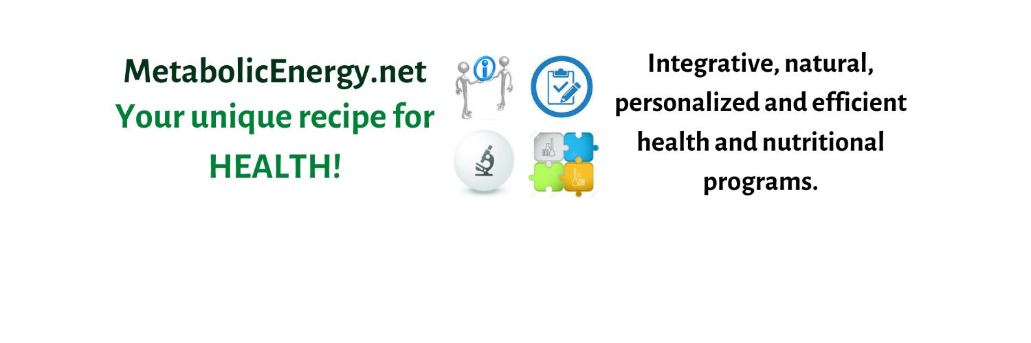 MetabolicEnergy's profile banner image