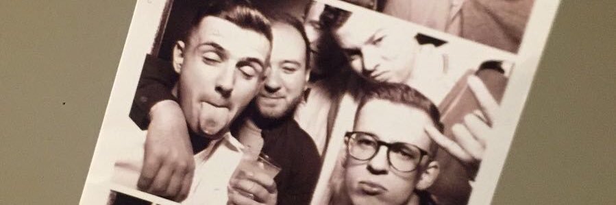 Lewie_6's profile banner image
