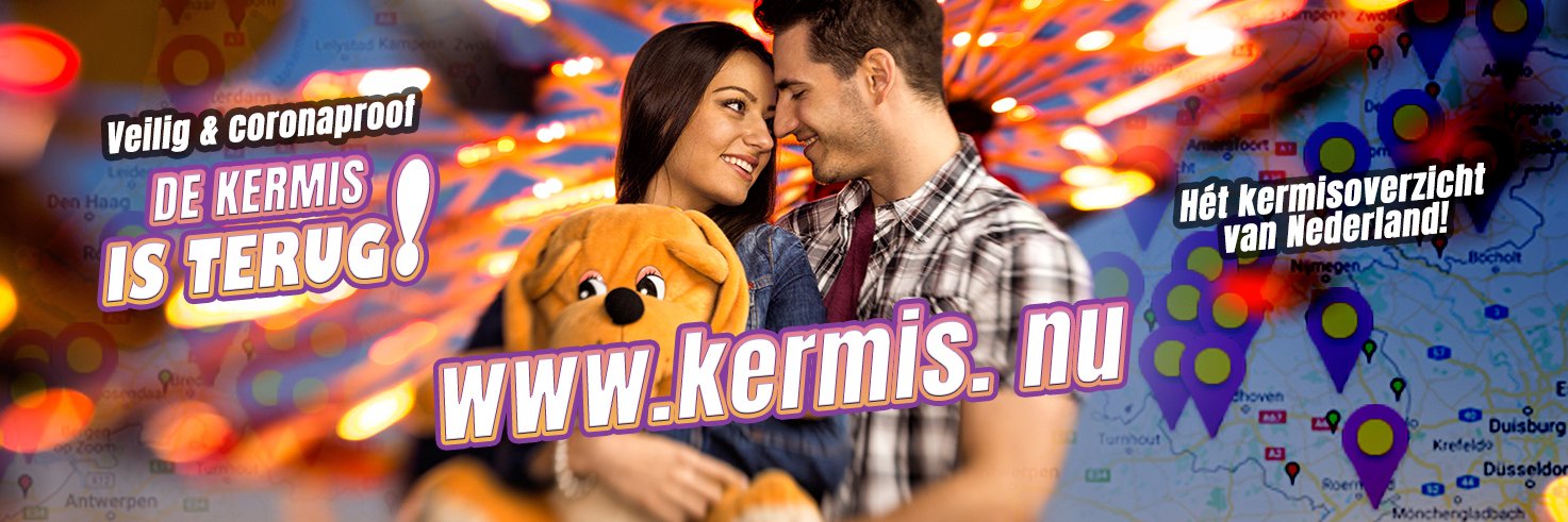 kermisnu's profile banner image