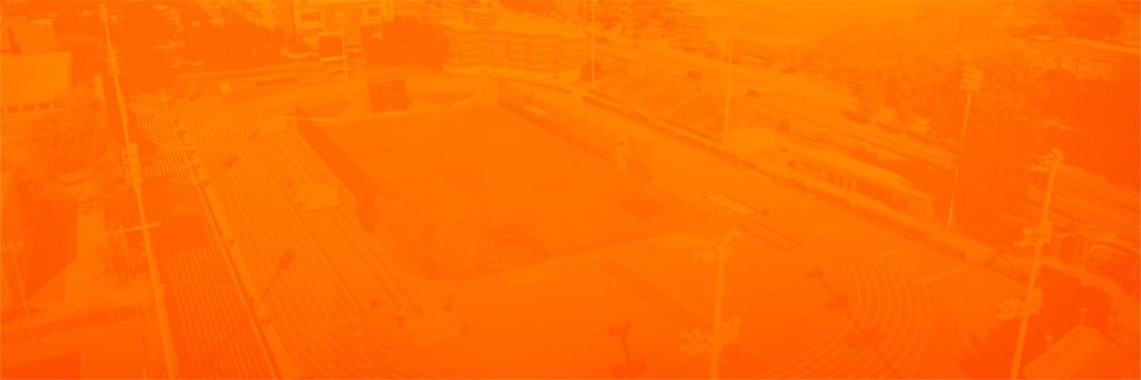 Tennessee Track & Field/XC banner