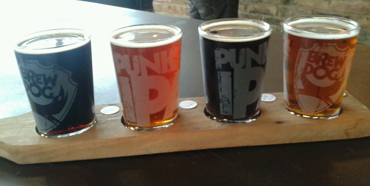 Lou On Brew 🍺 banner