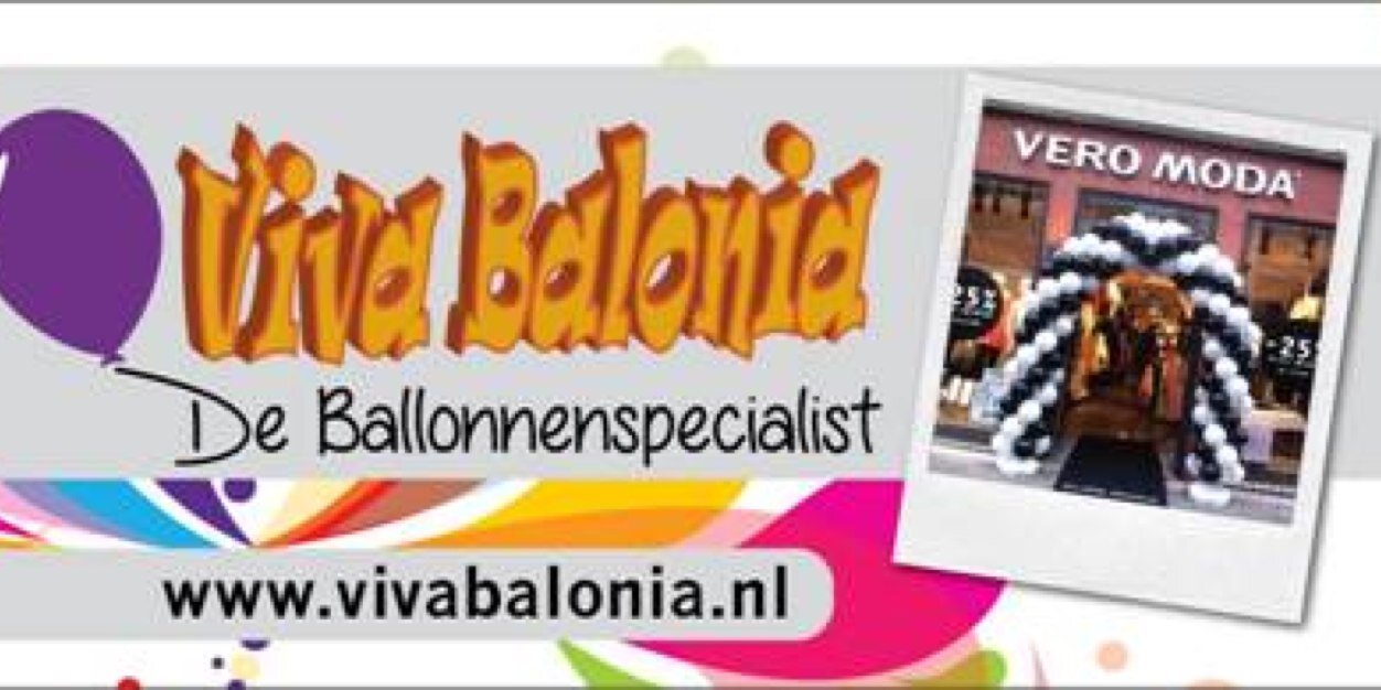 VivaBalonia's profile banner image