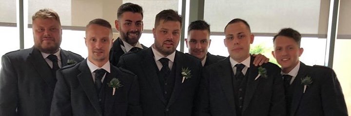 lukeclark92's profile banner image