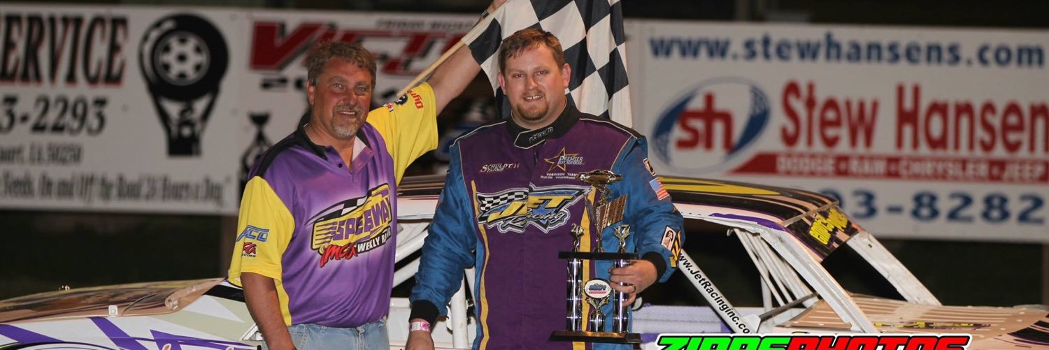 Cox66Racing's profile banner image