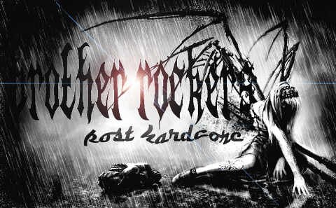 BROTHER ROCKERS banner