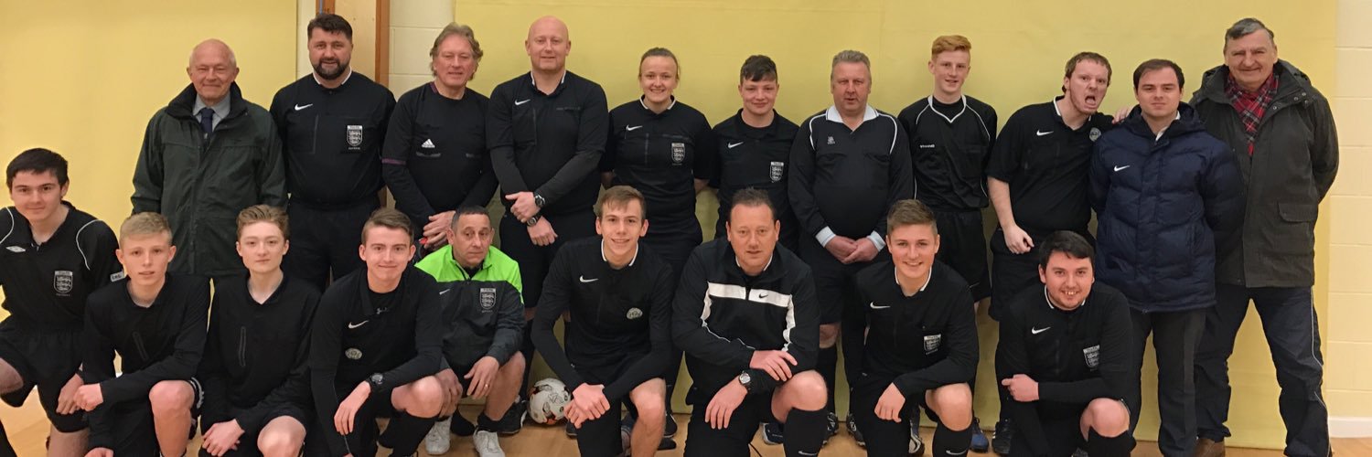 RotherhamRefs's profile banner image