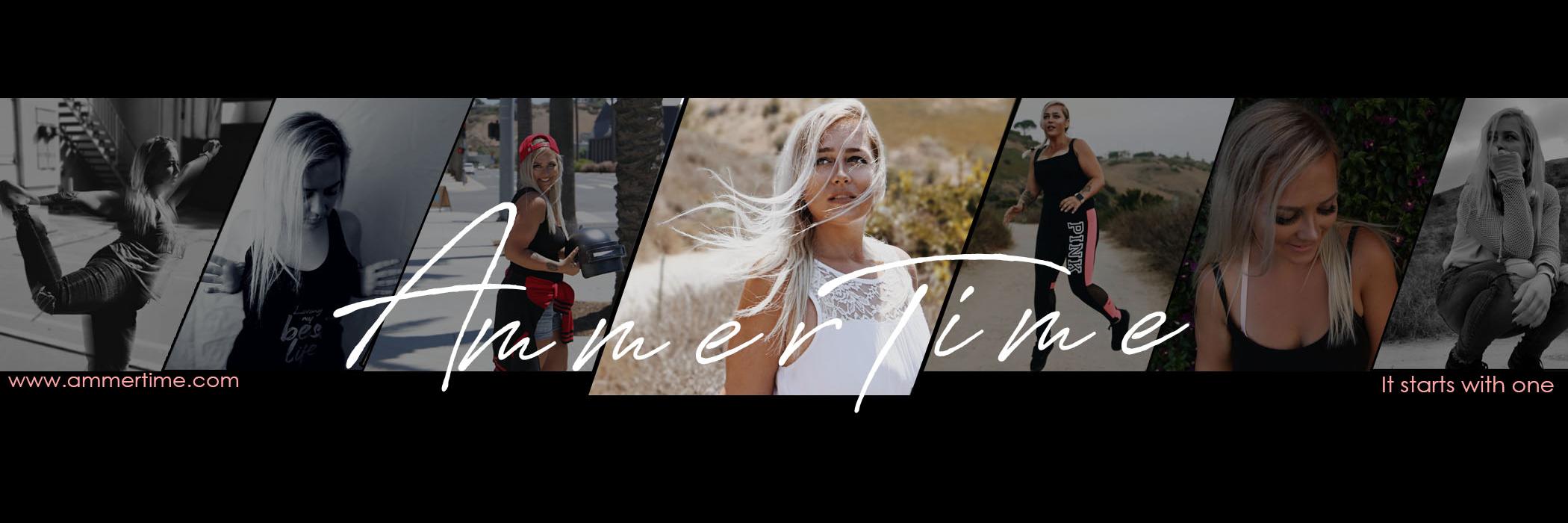 MCAmmerTime's profile banner image
