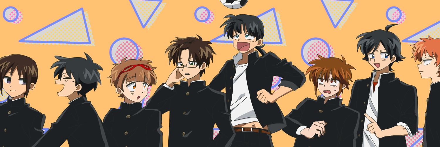 kaisendon_god's profile banner image