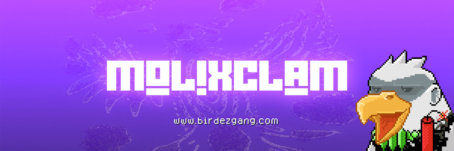Molixclam banner