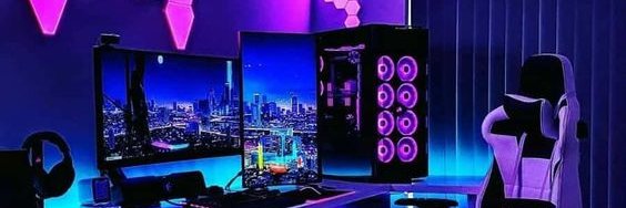 gamingpcvip's profile banner image