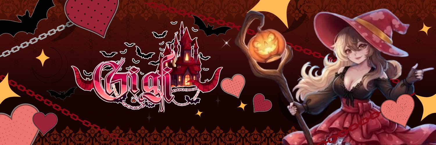 Im Gigi 🦇 banner