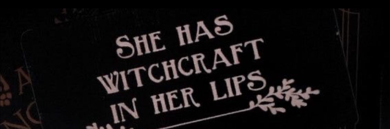 magicscorpios's profile banner image