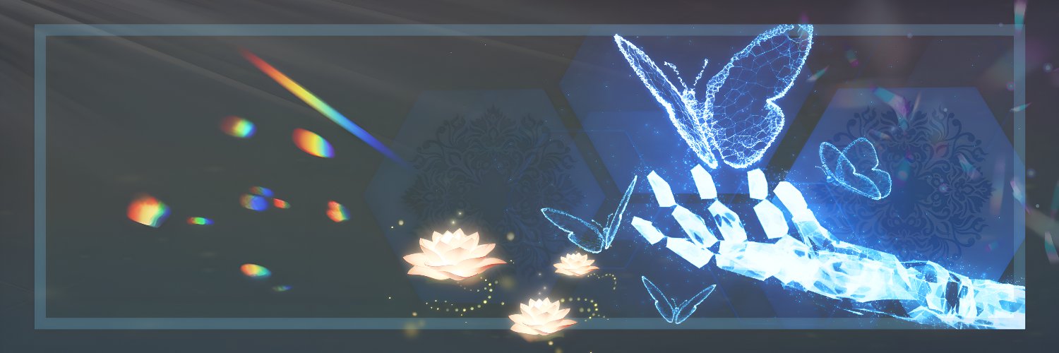 romeives's profile banner image