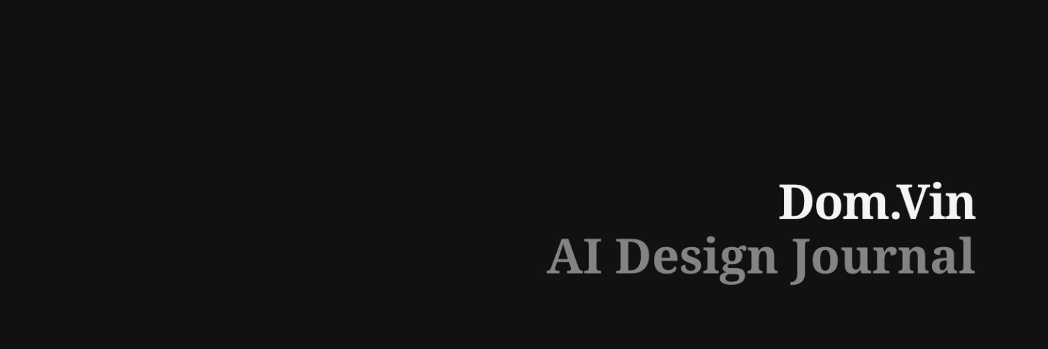_domvin's profile banner image