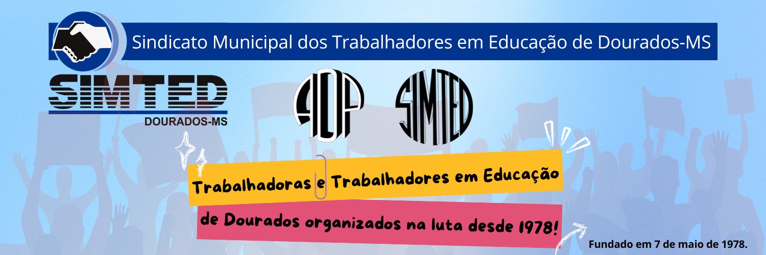 simteddourados's profile banner image