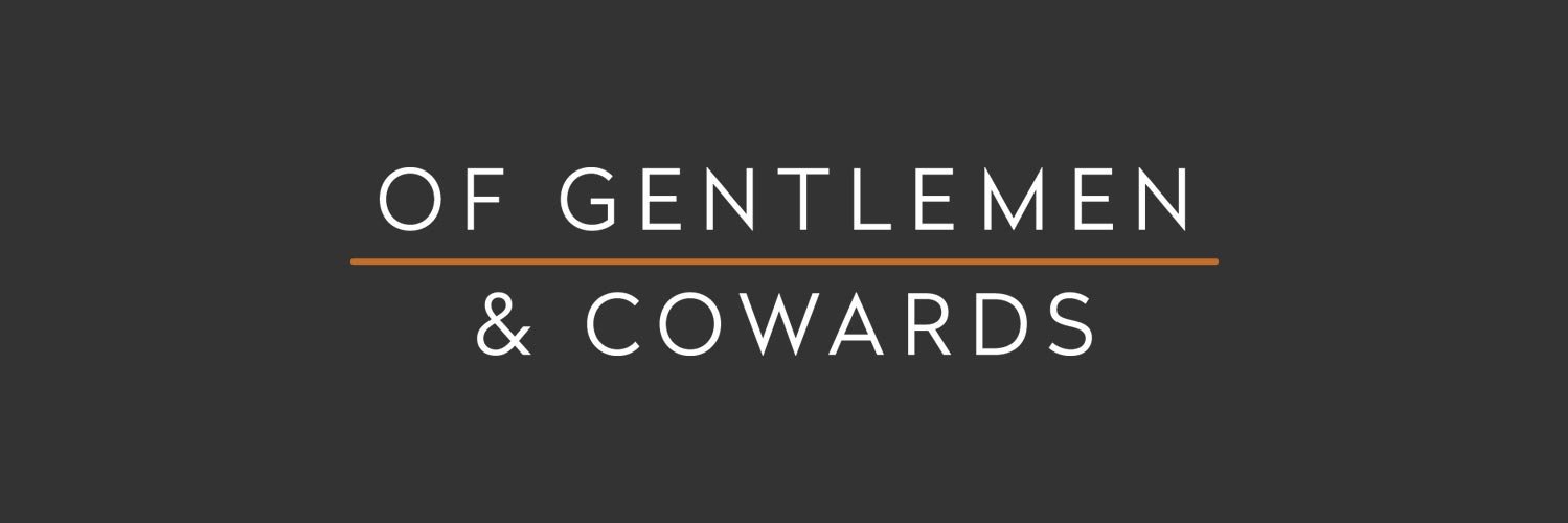 OfGentlemen&Cowards banner