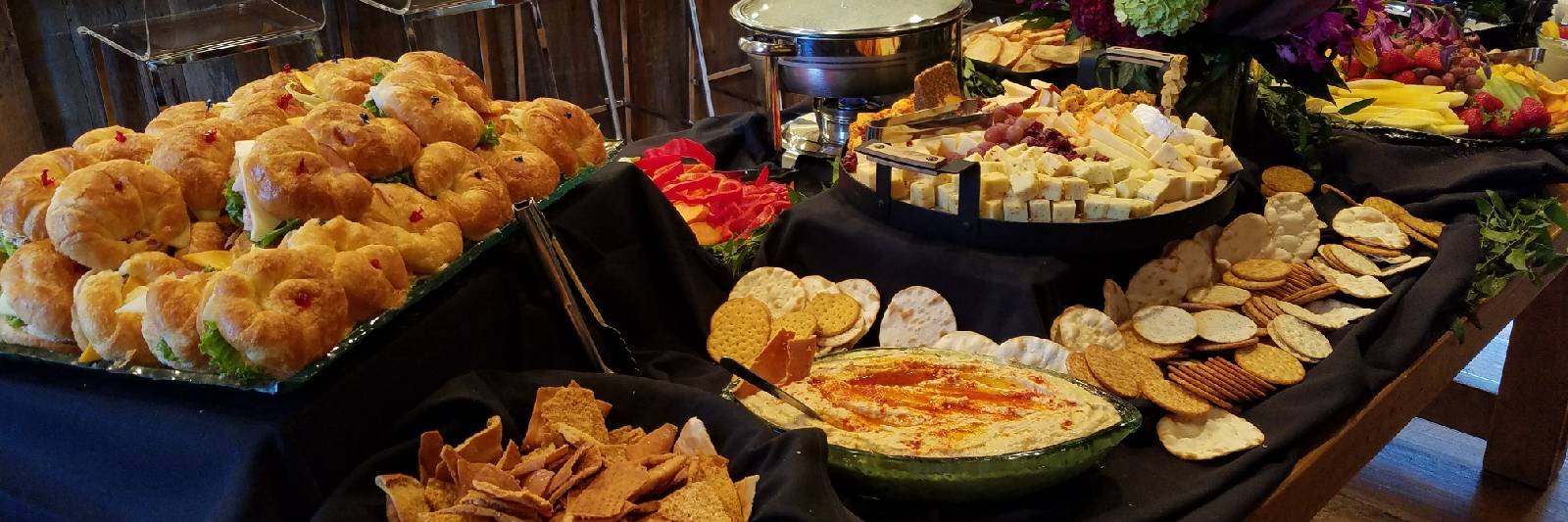 RunWildCatering's profile banner image