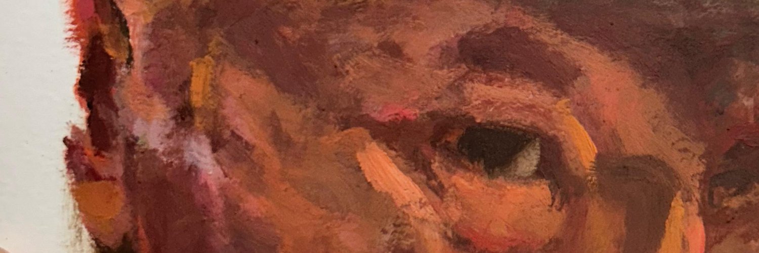 Berni // glitchachu banner