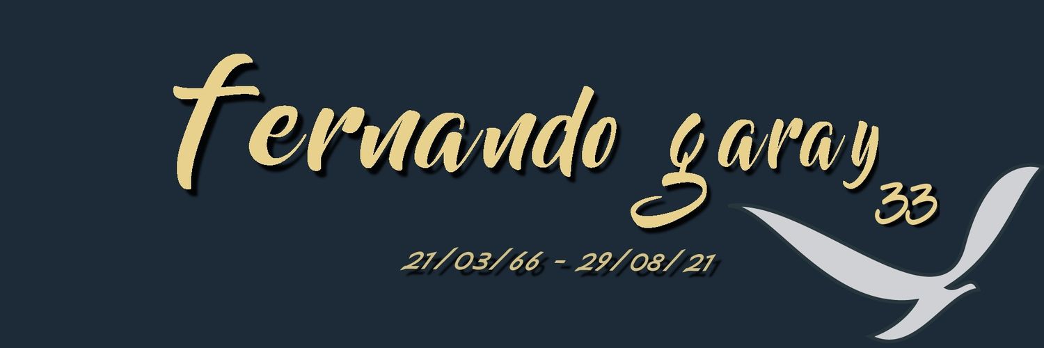 SrGaray33's profile banner image