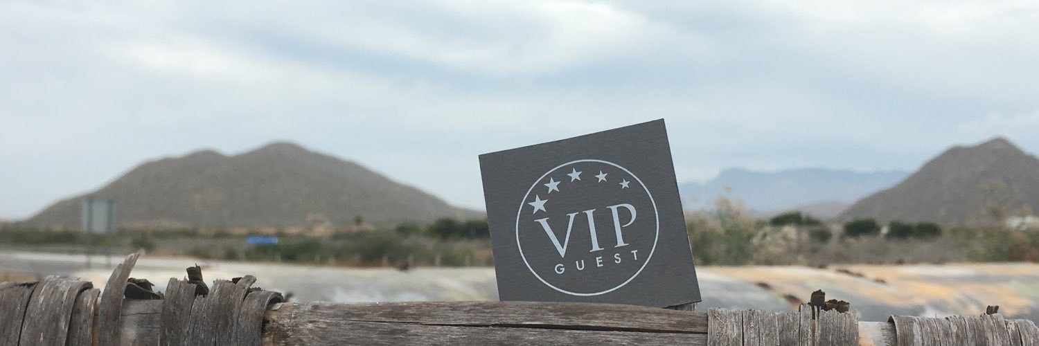 WeAreVIPGuest's profile banner image