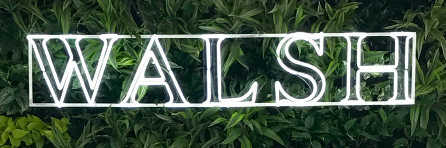 Walshpack's profile banner image