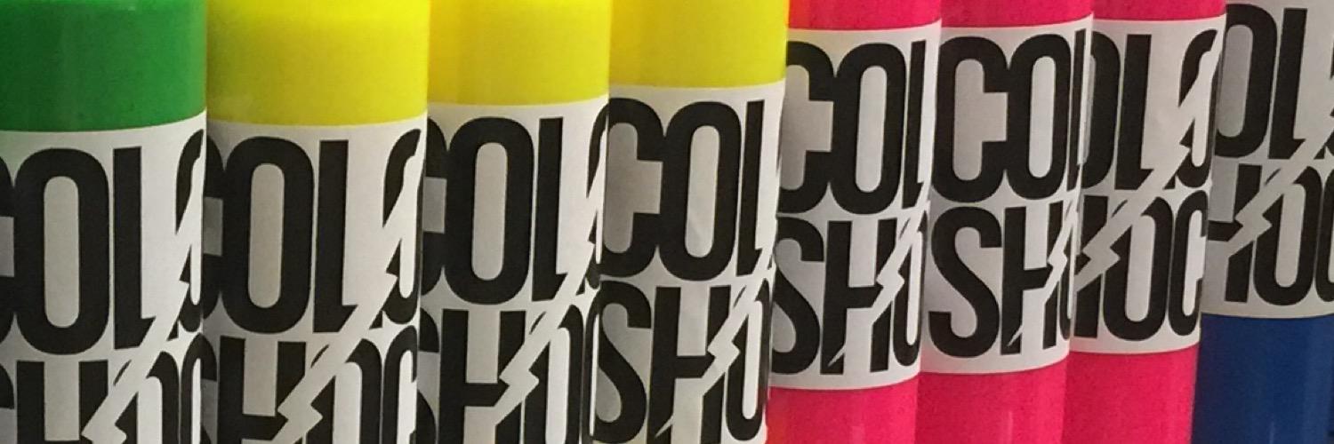 ColorShockTour's profile banner image
