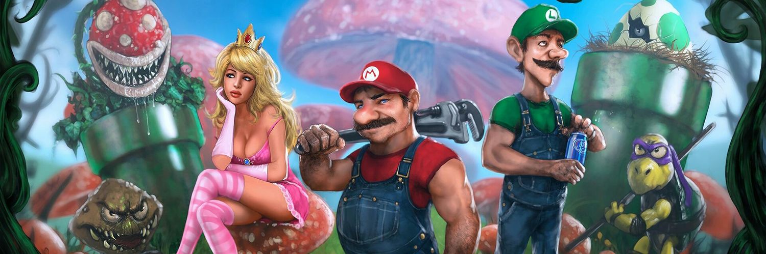 TheRealRat420's profile banner image