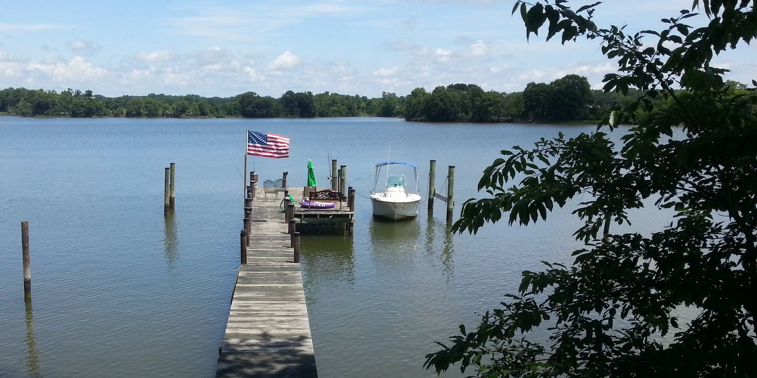 Anthony Perry banner