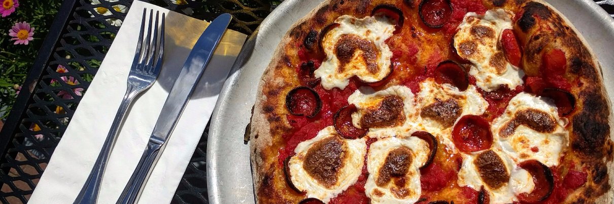 Picco Restaurant banner