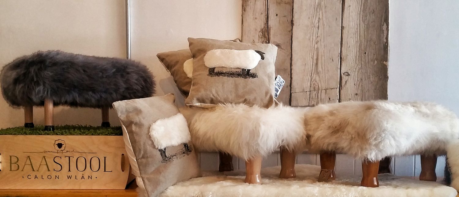 Just Our Stall banner