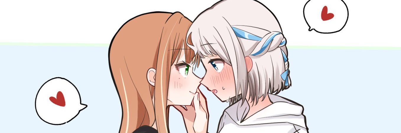 水瀬アオバ🌱🕊️'s banner