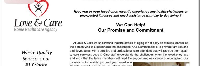 LoveAndCareSC's profile banner image