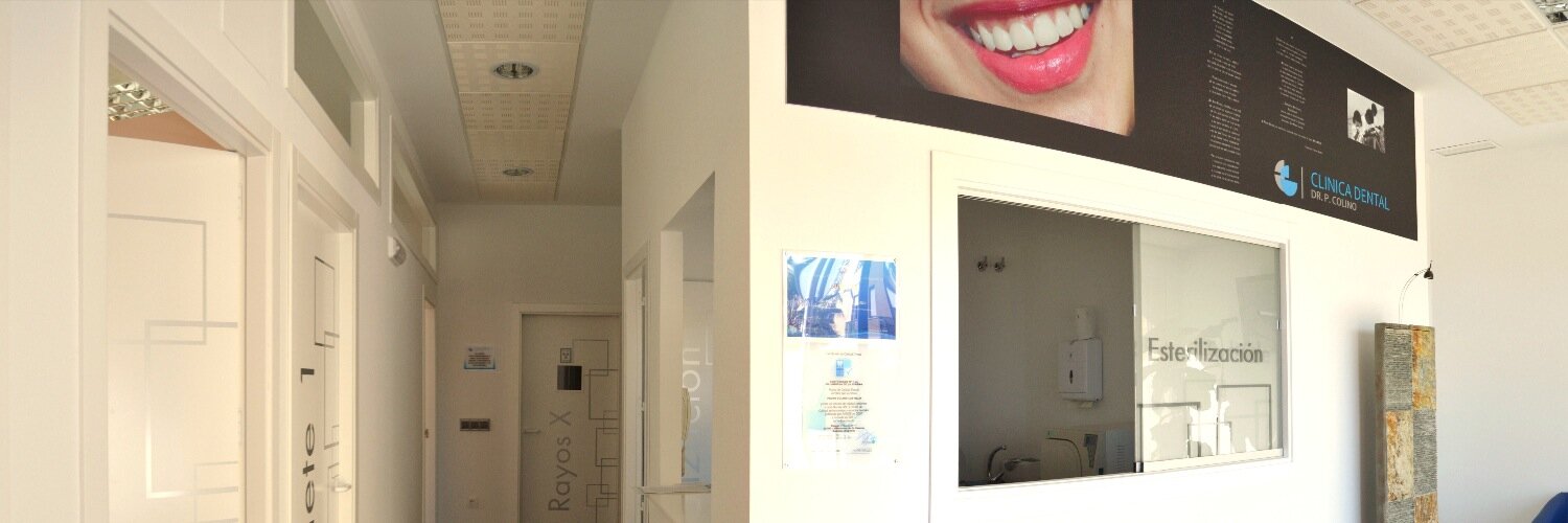 DENTALCOLINO banner