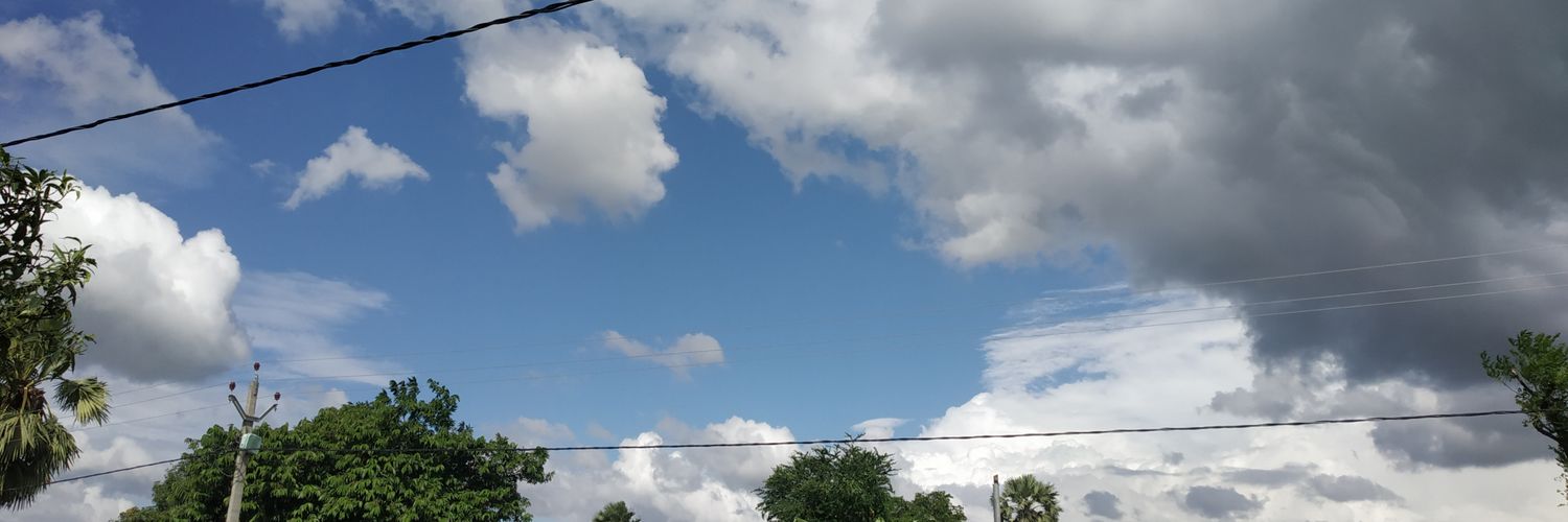 Iqbalforu's profile banner image