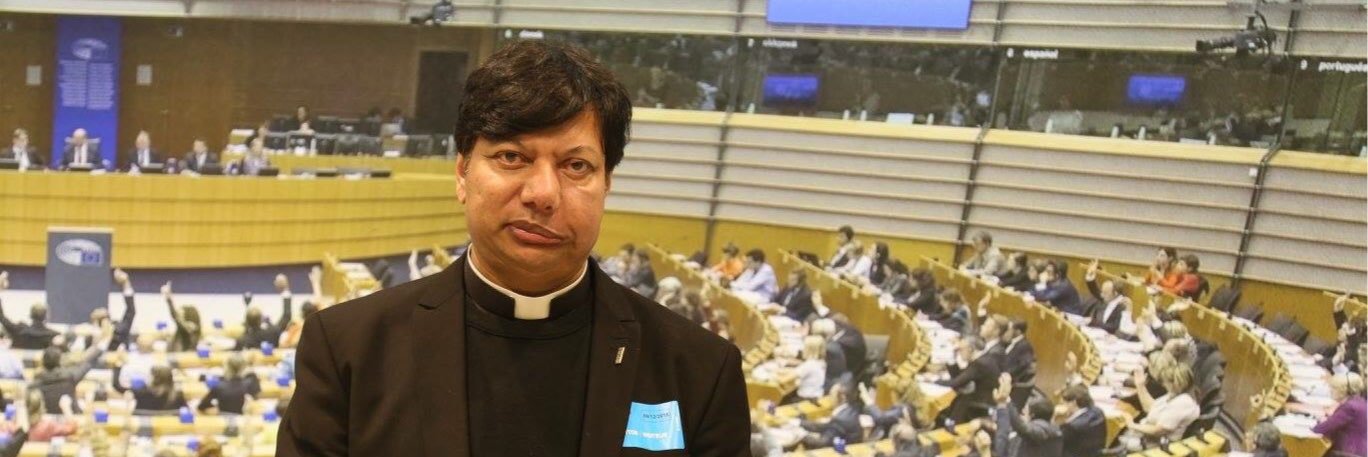 Fr.Falak Sher banner