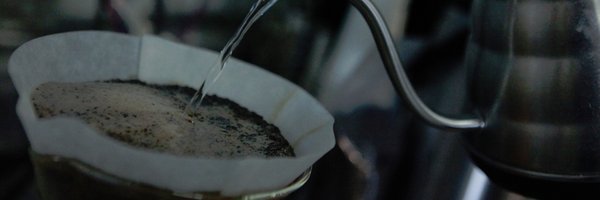 UPCoffeeRoaster Profile Banner