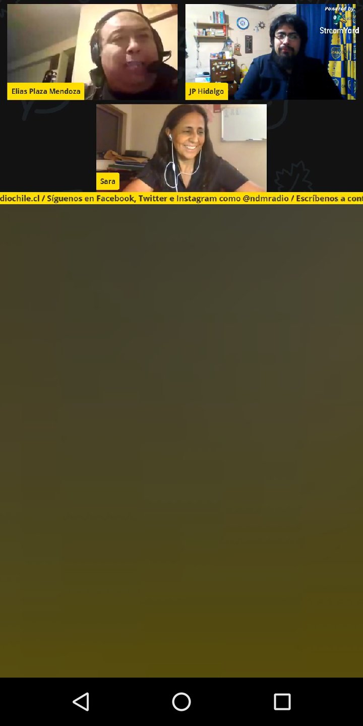 flaortman's profile banner image