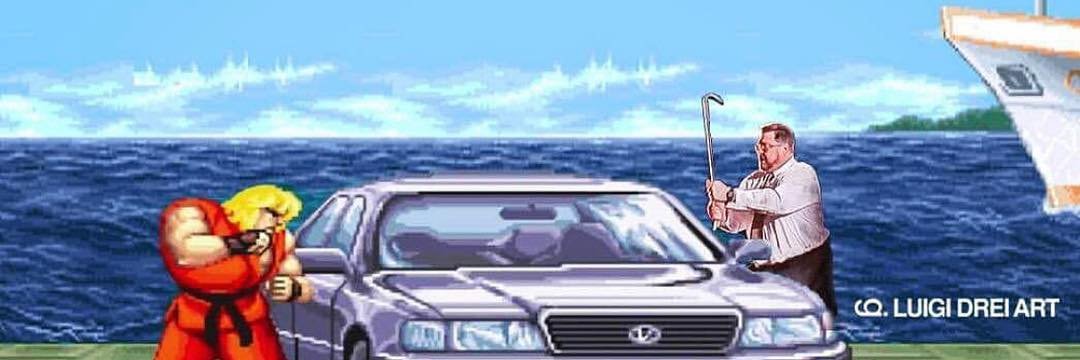 fblarel's profile banner image
