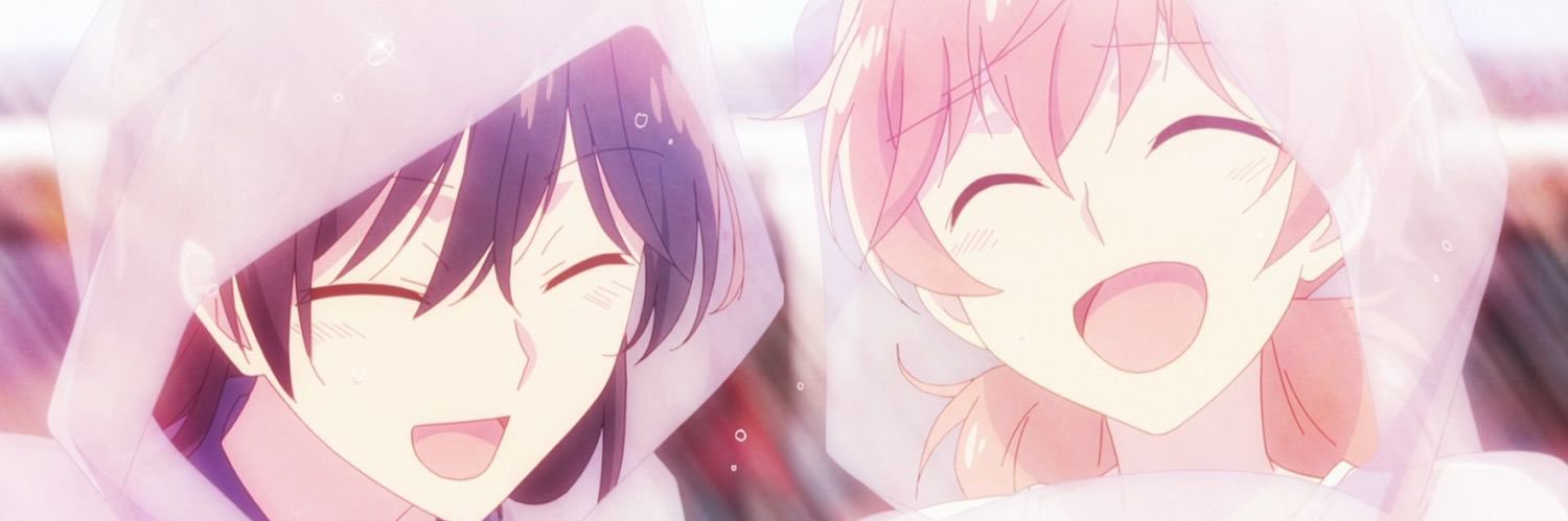 iammyanee's profile banner image