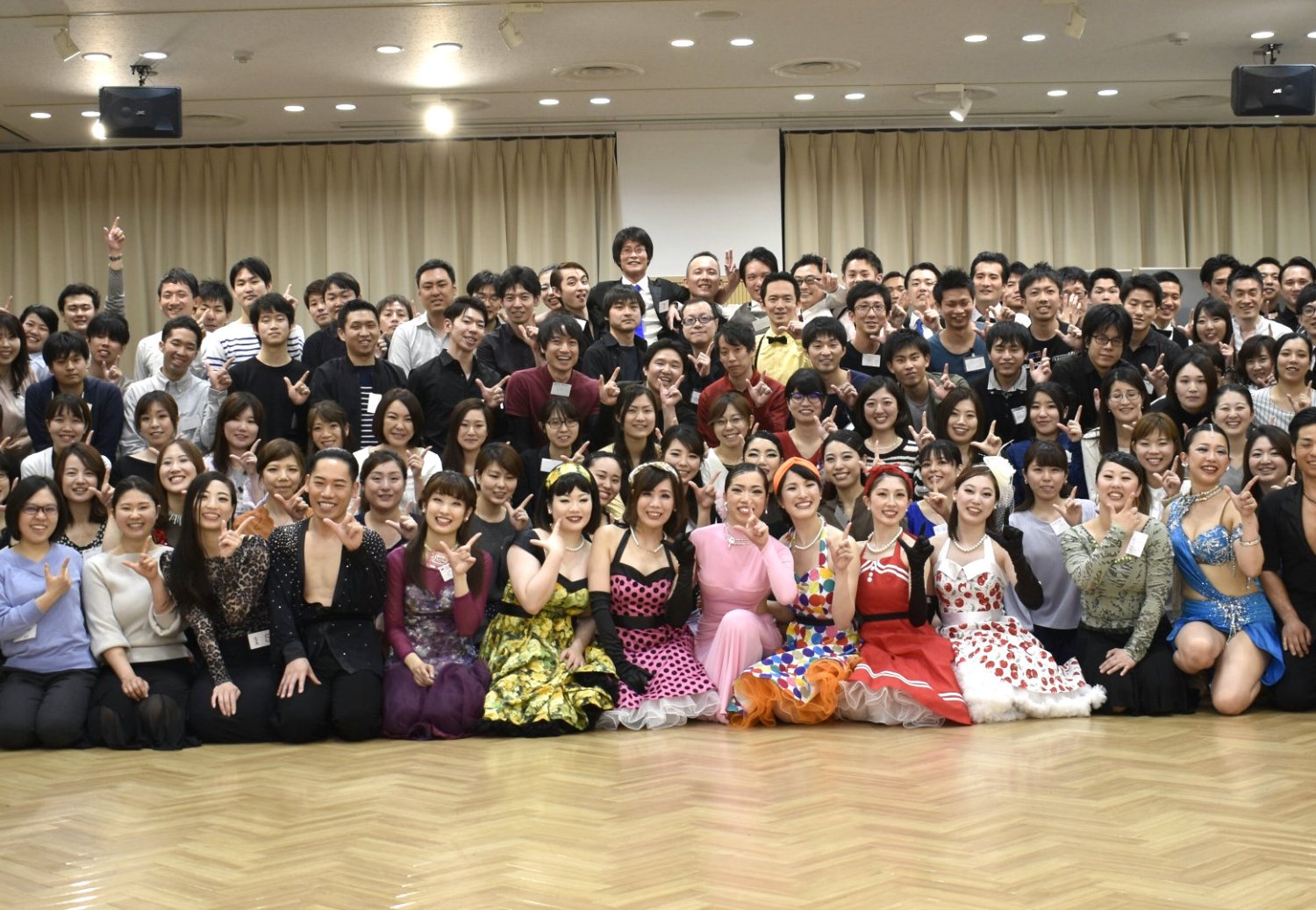 DanceCircleJ's profile banner image