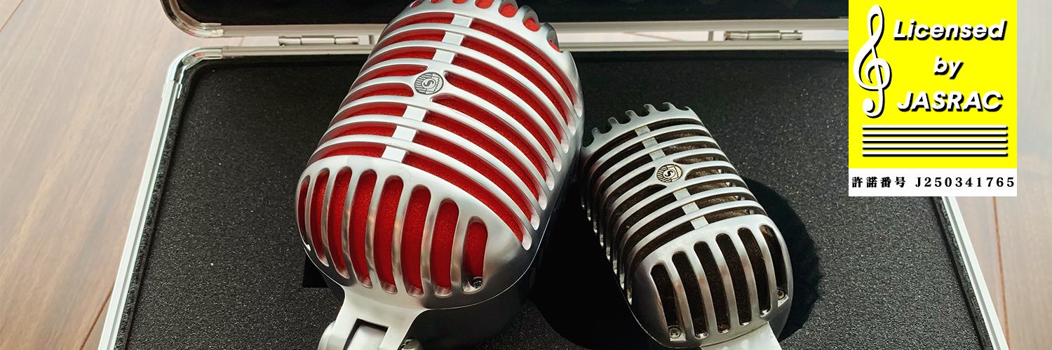 れいいち (零壱) banner