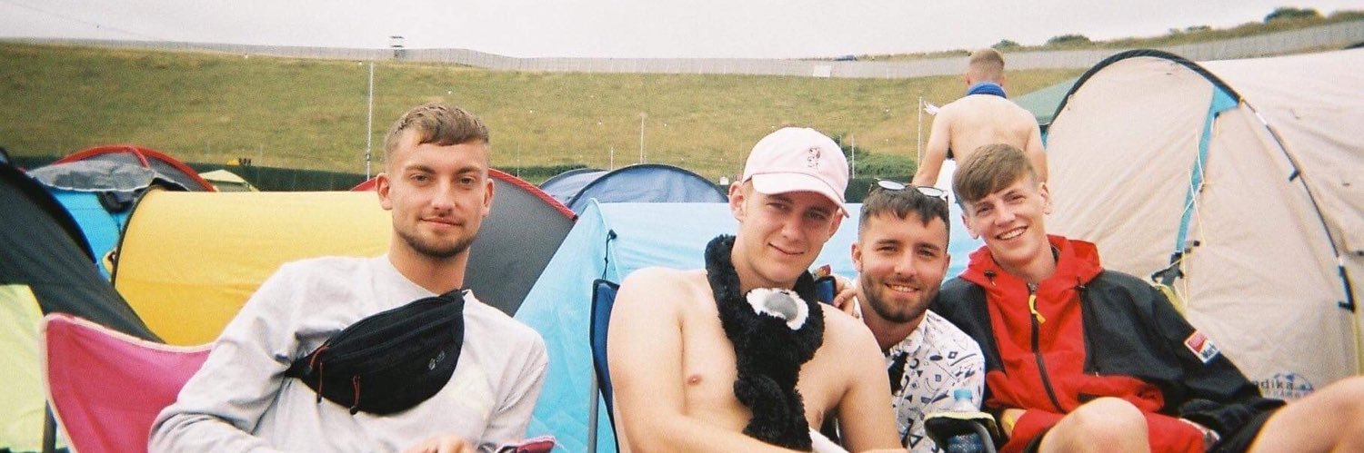 JoeBondy's profile banner image