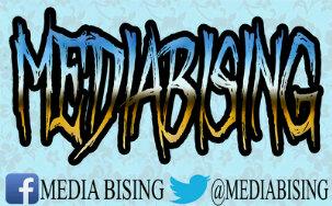 MEDIA BISING banner