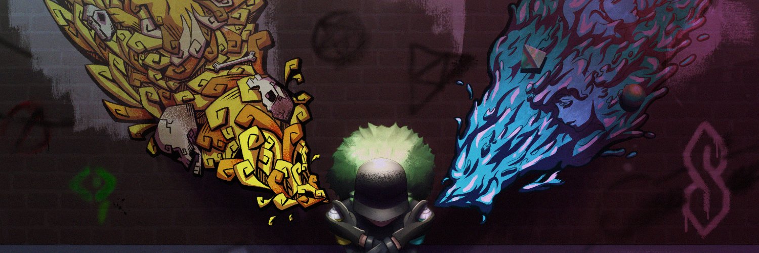 Clearrr19's profile banner image
