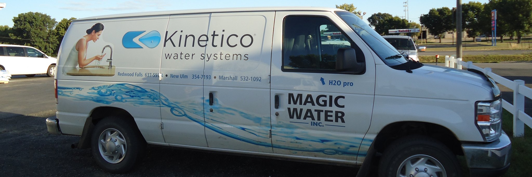magicwaterinc's profile banner image